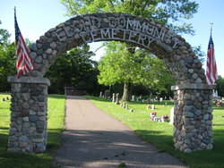 Elcho Cemetery